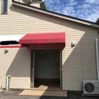 あま市 ⭐️倉庫 兼事務所  1.5畳の大きな冷蔵庫付