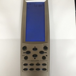 学習リモコン エバーグリーン EG-LR200の画像