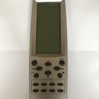 学習リモコン エバーグリーン EG-LR200の画像