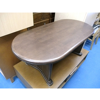 札幌 高級家具【マルニ センターテーブル】幅105cm maruni リビング