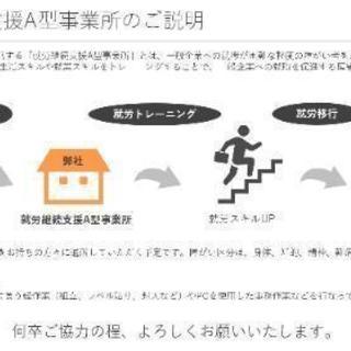 福祉施設の協力医療機関になってくださる医院さんを探しています