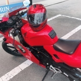 50cc ツーリング
