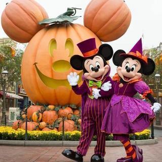 【アラフォー女性限定】ディズニー友達募集