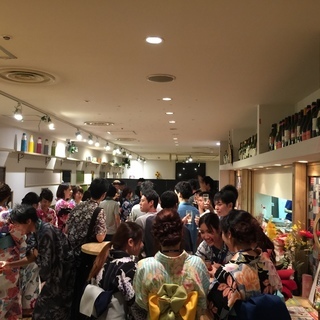 オープニングスタッフ大募集【恋活パーティーの運営に興味はありませんか？】一味違うアルバイトを経験！の画像