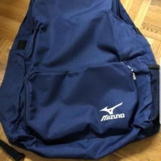 MIZUNO リュック