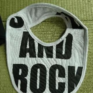 新品 RAD CUSTOM ベビー服の画像