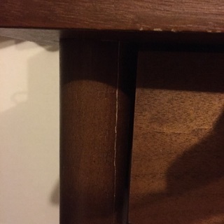 emo デスク エモデスク 北欧 ミッドセンチュリー の画像