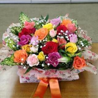 🌼ﾌﾗﾜｰｱﾚﾝｼﾞﾒﾝﾄ＆ﾌﾟﾘｻﾞｰﾌﾞﾄﾞﾌﾗﾜｰ🌼…