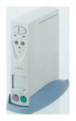 【新品】富士通PC切替機　9割引超！