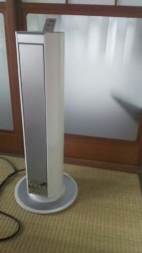 再投稿☆アロマ対応♪コイズミ超音波加湿器