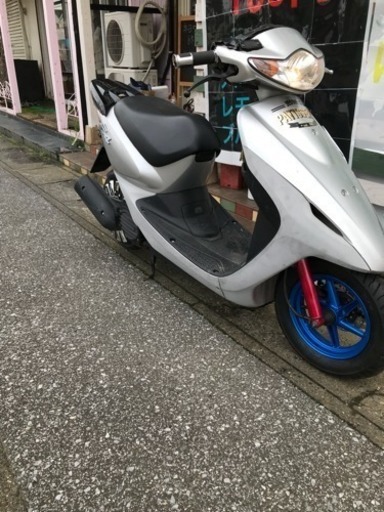 売約済みスマートディオ