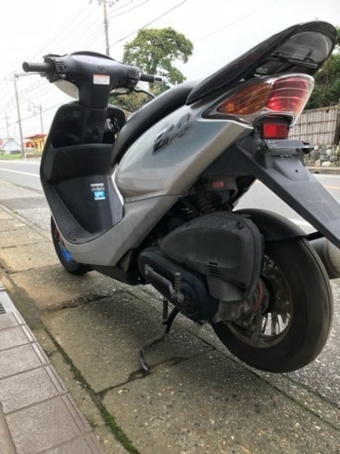 売約済みスマートディオ