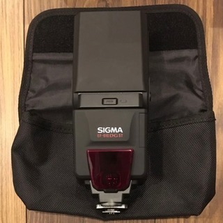 値下げ☆【美品】 シグマ SIGMA EF-610 DG ST ...