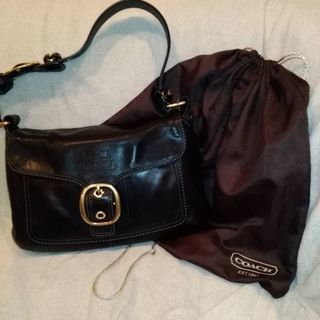 COACHバッグ　激安！本物