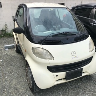 乗ってかえれます♪パンダみたいなスマートの画像