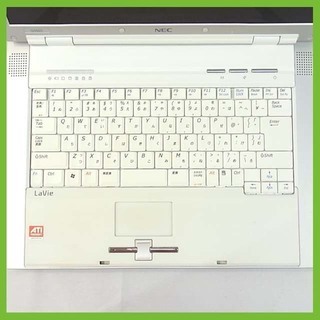 【完全整備済み】NEC/綺麗なホワイト/動画編集/Win7/無線/DVD作成可/最新オフィス/初心者/安心サポートの画像