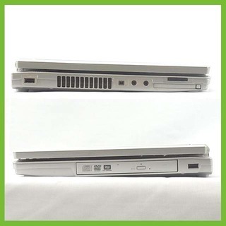 【完全整備済み】NEC/綺麗なホワイト/動画編集/Win7/無線/DVD作成可/最新オフィス/初心者/安心サポートの画像