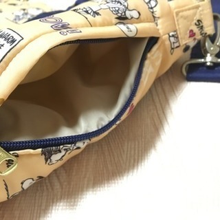 最終値下げ　ルートート スヌーピー マザーズバッグの画像