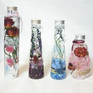 🌸ハーバリウム＆フラワーアレンジメント🌸