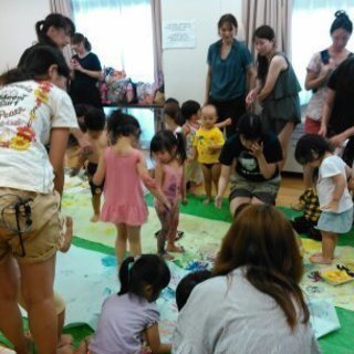 💛親子で楽しむ　英語リトミック「キッズクラブ」💛　幼稚園児クラス...