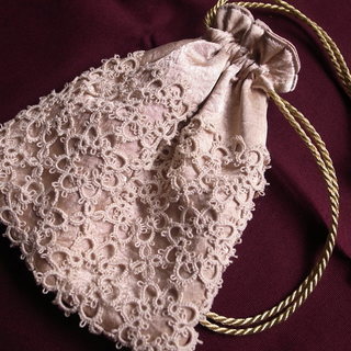 タティングレース教室の画像