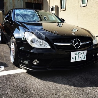 32年5月迄CLS350AMG Sports pkg