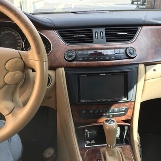 32年5月迄CLS350AMG Sports pkgの画像