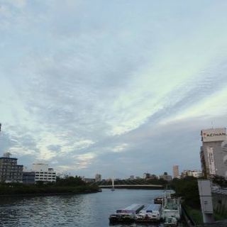 10/8(月)ゴミ拾いします！