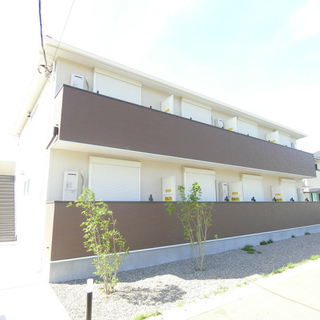🉐初期費用18000円🙂新築BT別1LDK🏠都心へ30分の流山セ...