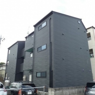 🉐初期費用８万円🙂新築ＢＴ別オートロック付♪新松戸駅徒歩９分！家...
