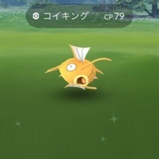 ポケモンGO北九州
