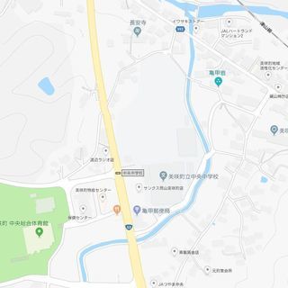 ファミリーマート岡山美咲町店/スタッフ募集の画像