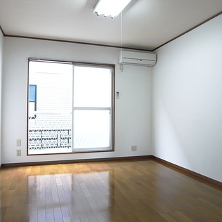 🉐初期費用５万円🙂西新井駅徒歩13分！家賃49000円♪ペット・二人入居もＯＫ！ - 足立区