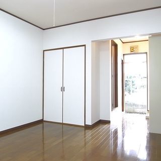 🉐初期費用５万円🙂西新井駅徒歩13分！家賃49000円♪ペット・二人入居もＯＫ！ - 賃貸（マンション/一戸建て）