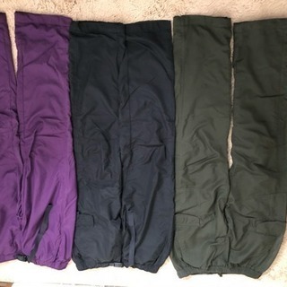 断捨離中です🤣3点まとめてお値下げしました。