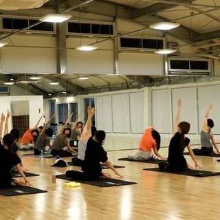 Pilates Allianceのピラティスで体幹を鍛えましょう...