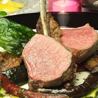 ＊10/19＊【初めての方歓迎！】♡銀座の隠れ家で料理の交流会・“シンガポールキュイジーヌ”の旨さ♪♪♡ - 友達