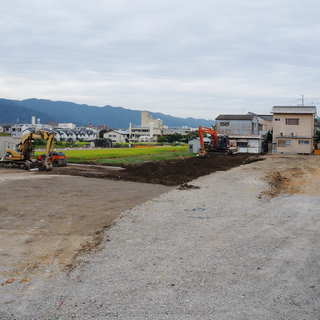 ★新設「土木建設会社」社員を大募集★の画像