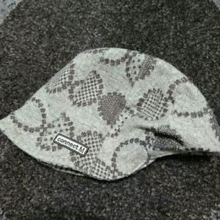 子供用　帽子
