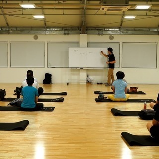 本番で実力を発揮するココロとカラダの整えかた 〜伊達公子のトレーナーが伝える秘密のコツ〜の画像