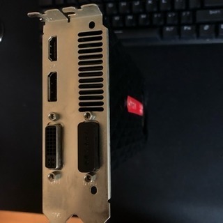 GTX960 グラフィックボード グラボの画像