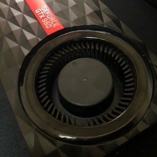 GTX960 グラフィックボード グラボの画像