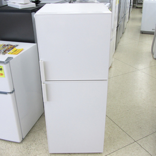 送料込み♡無印良品♡電気冷蔵庫♡１３７Ｌ♡ＡＭＪ‐１４Ｄ 無印良品 137L 冷蔵庫 2ドア 2015年 AMJ-14D-1