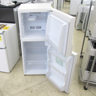 無印良品 冷蔵庫 137L 2015年製 無印良品 冷蔵庫 137ℓ 2015年製