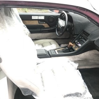 H 5 年 ポルシェ928 の画像