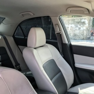 マツダスピードアテンザ【車検平成31年3月迄】USDM stanceの画像
