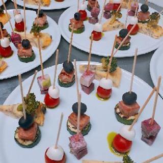 9月27日食事会開催🎵🍴😋