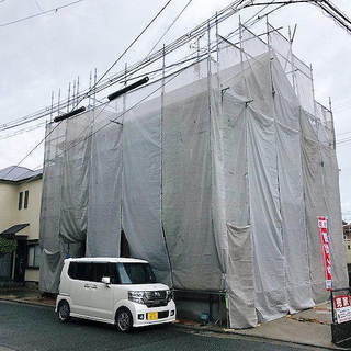 和泉市伯太町　戸建　1580万円　　住宅ローン毎月48,900円...