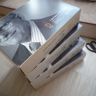 Lado英会話学校24万のCD－ROM教材 中古　4巻セット