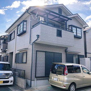 和泉市一条院町　戸建　880万円　住宅ローン利用月々約３1，８０...